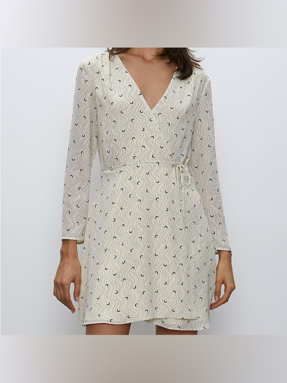 Aritzia Babaton Optima Dress